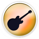 garageband icon
