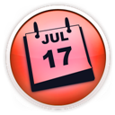 iCal icon