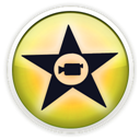iMovie icon