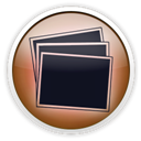 iPhoto icon