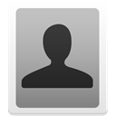 Portrait icon