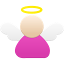 angel icon