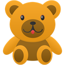 bear icon