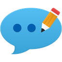 comment-edit icon