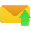 email-send icon