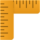 ruler icon