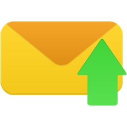 email-send icon 512x512px (ico, png, icns) - free download | Icons101.com