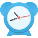 Alarm-clock icon