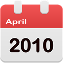 Calendar-selection-all icon