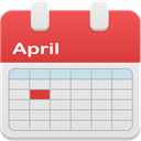Calendar-selection-day icon