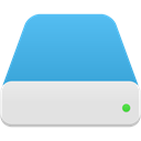 Drive icon