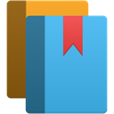 Library icon