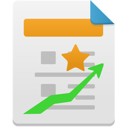 Rank History icon 512x512px (ico, png, icns) - free download | Icons101.com