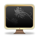 Computer icon
