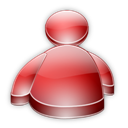 Msn_Buddy-Offline icon