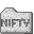 Nifty icon