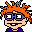 Chuckie icon
