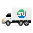 Social-Truck_su icon