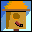 birdhouse icon