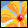 yellowflower icon