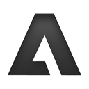 Adobe icon