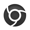 Chrome icon