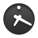 Clock icon