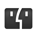 Finder icon