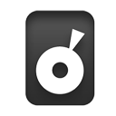 Hard-Drive icon