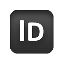 InDesign icon