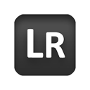 Lightroom icon