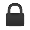 Lock icon