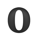 Opera icon