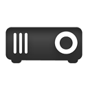 Projector icon