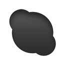 Skype icon