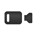 Video-Camera icon