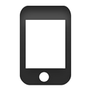 iPhone icon