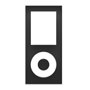 iPod-Nano icon