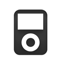 iPod icon