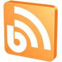 Blog icon