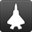 F22-Raptor icon