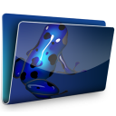 Azureus icon