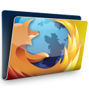 Firefox-2 icon