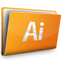 Illustrator-CS3 icon