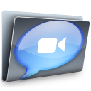 iChat-AV icon