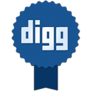 digg icon