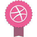 dribble icon
