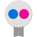 flickr icon