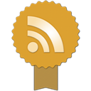 rss icon