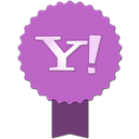yahoo icon